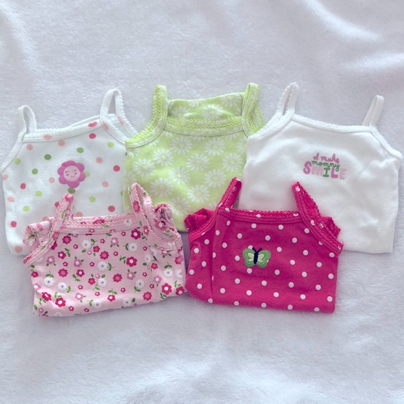 Bundle Tank Bodysuits - Picture 1 of 2